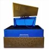 Perfumy z feromonami dla niego Shiatsu Pheromon Fragrance man darkblue  15 ml